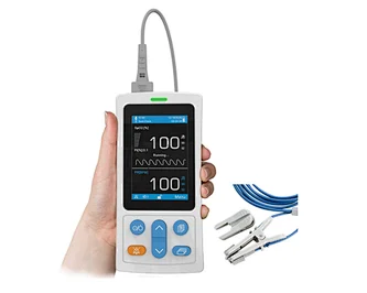 uPM50V Veterinary Handheld Pulse Oximeter