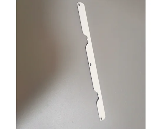 Shutte 2.5" Real Louver Control
