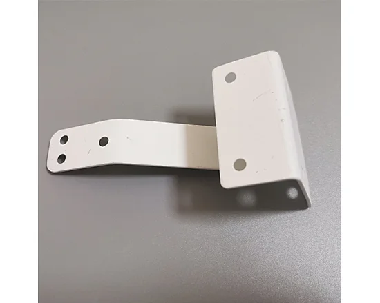 T shape bracket