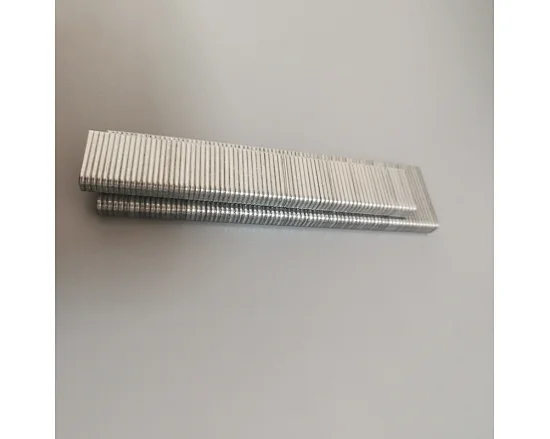 U Shape Screws