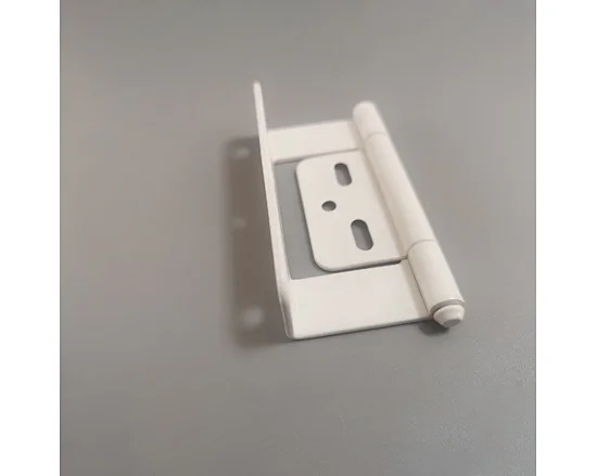 shutter hinges