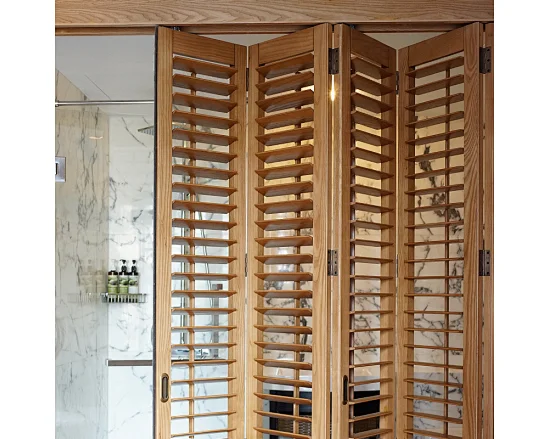 paulownia shutters