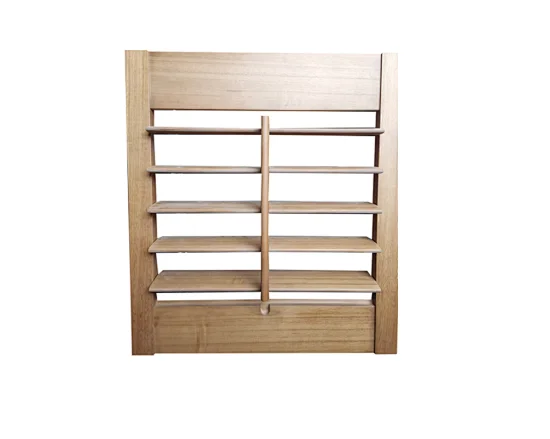 plantation shutters