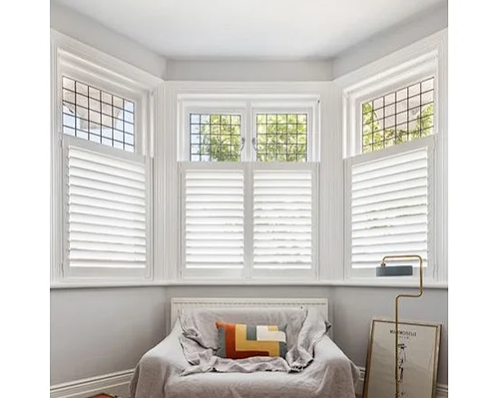 cafe shutters