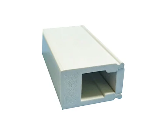 pvc profile frame