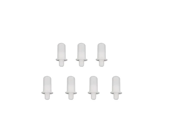 shutter pin