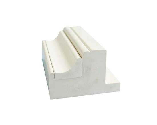 PVC components