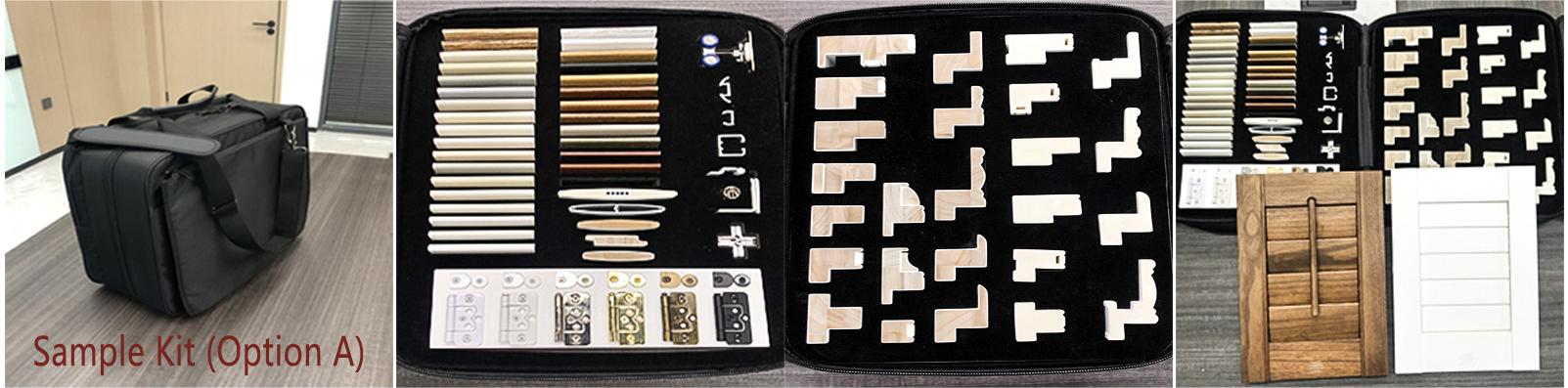 sample kit