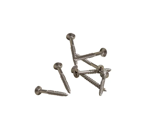 shutter screws