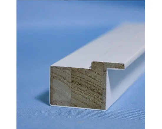 plantation shutter components