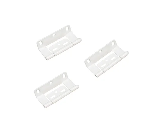 shutter hinge