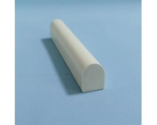 pvc shutter components