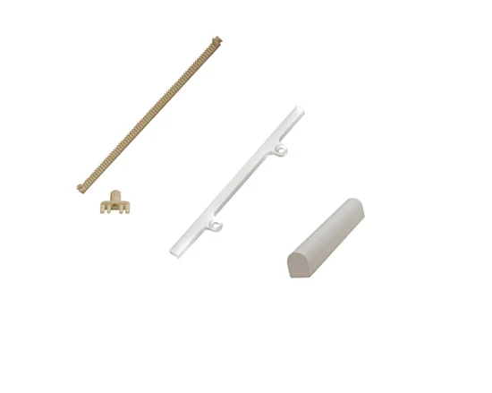 plantation shutter accessories
