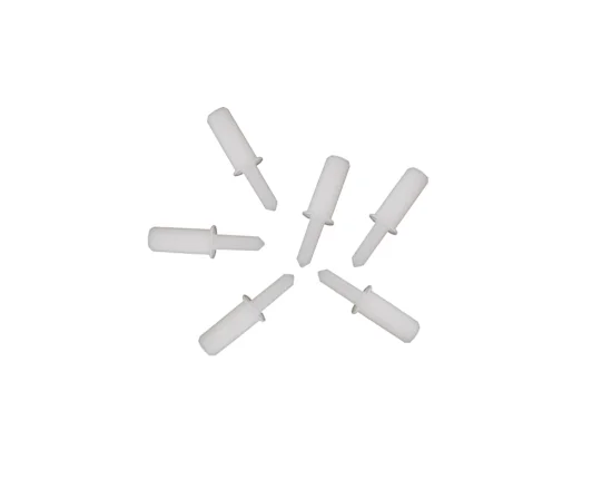 shutter pin