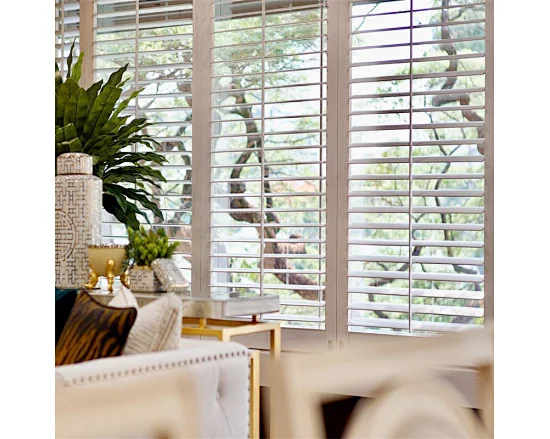 pvc plantation shutters