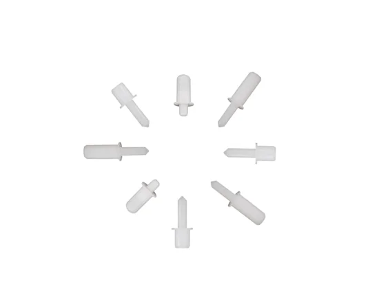 shutter pin