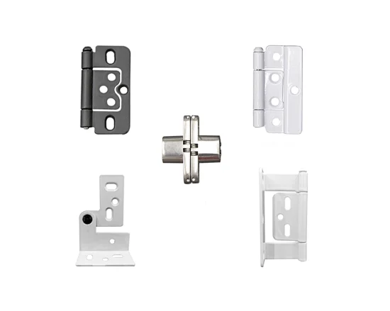 shutter hinge