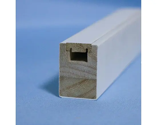 plantation shutter components