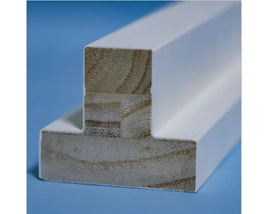 plantation shutter components