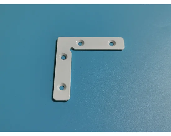 L Shape Return