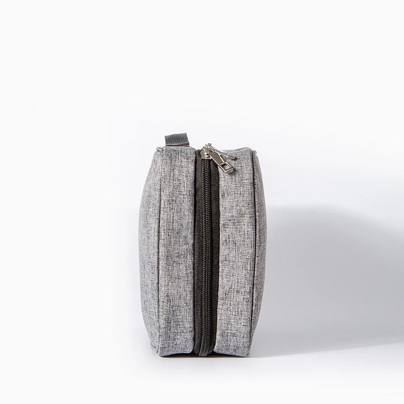 factory toiletry bags
