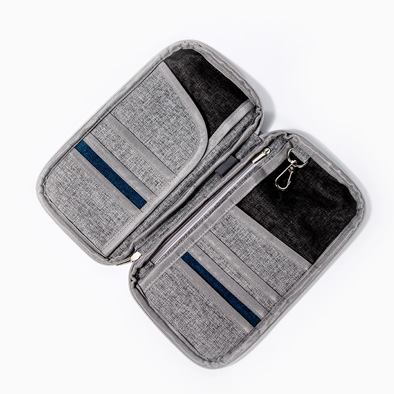 travel passport organizer