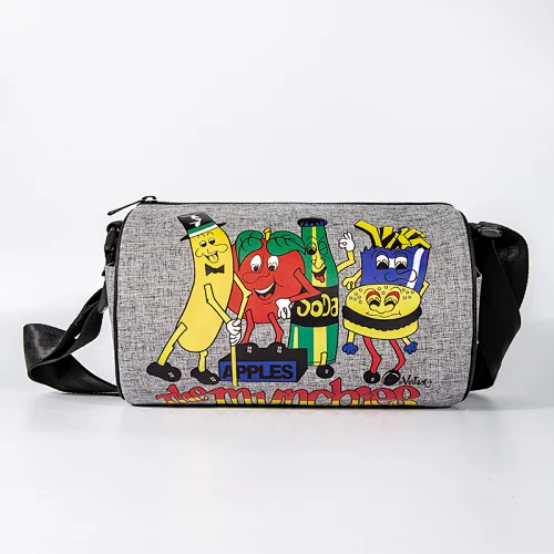 kids funny handbag