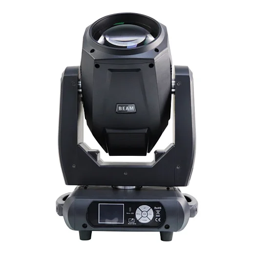 250W Beam Moving Head Light