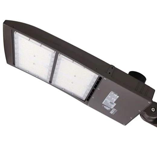 Led Street Lights Manufacturer | China OEM Supplier