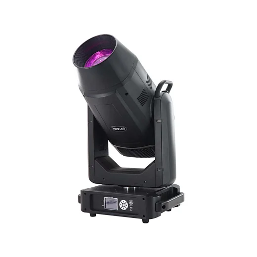 700W Profile CMY CTO Zoom LED Moving Head Light