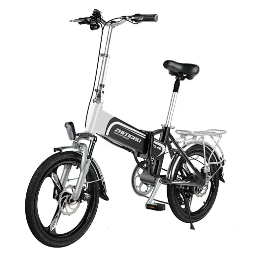 ebike