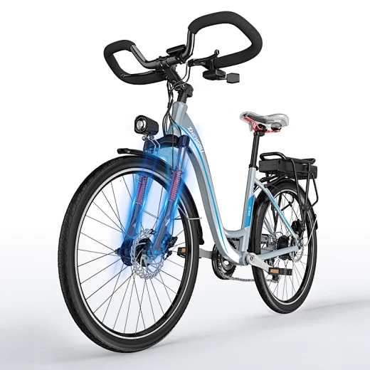 26inch city electric bike ebike for adult