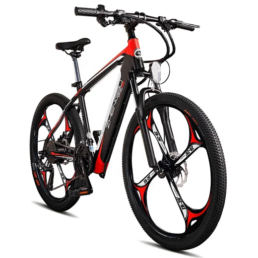 Electric mtb mountain bicycle ebike mountain bike 250W