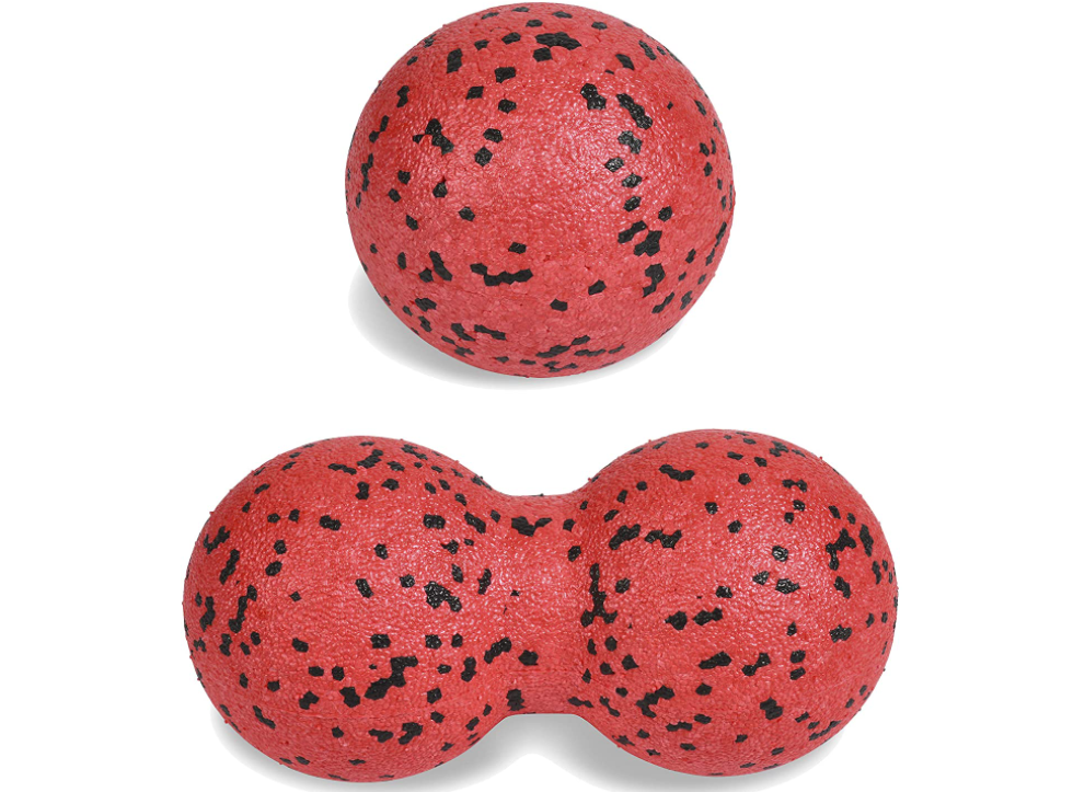 massage ball roller