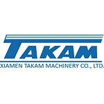 Takam Machinery will attend Xiamen Industry Exposition