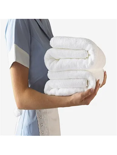 Brand new custom logo Premium 100% cotton hotel bath towel