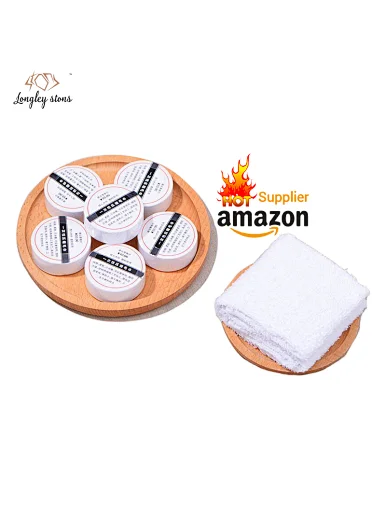 Disposable cotton compression towel, white, round, absorbent, put into water for use, small size, convenient to carry, sanitary and convenient, customized card
