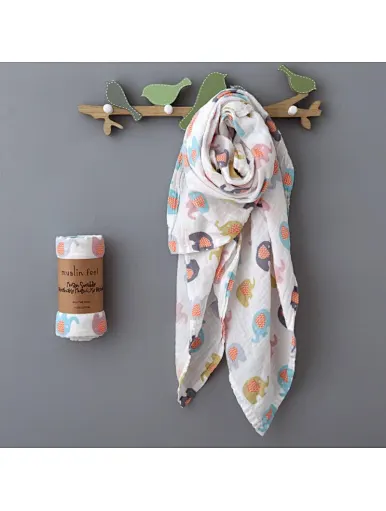 2021 hot sale baby muslin gauze