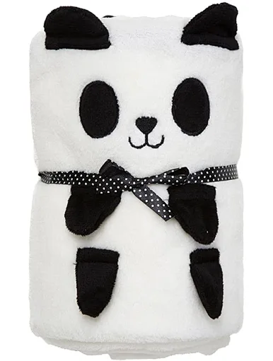 Wholesale Super Soft Various 3D Animal Cartoon Bunny Coral Fleece Travel Office Toy Travel Adult Baby Lunch Break Blanket,Portable Keep warm Both side are soft and great handfeel Your baby can play on it or could be wrapped into the blankets feel warm