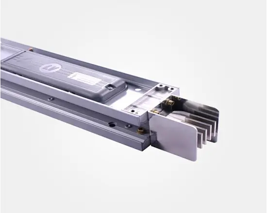 The professional low voltage compact busway provider