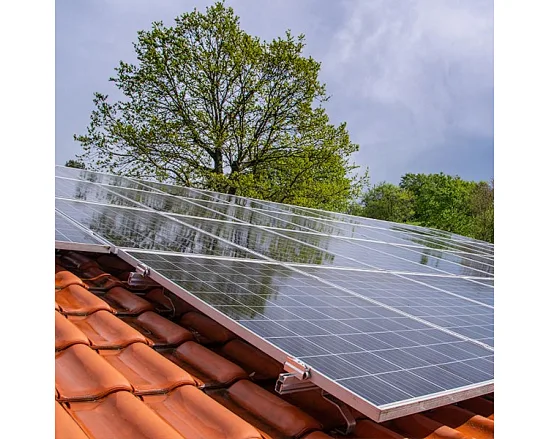The tile hook PV Mounting System manufacturer