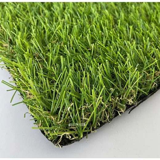 Professional landscaping synthetic turf for garden, artificial grass carpet landscaping artificial turf