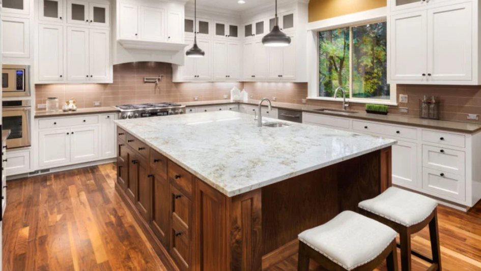 How to Select Right Thickness for Quartz Countertops
