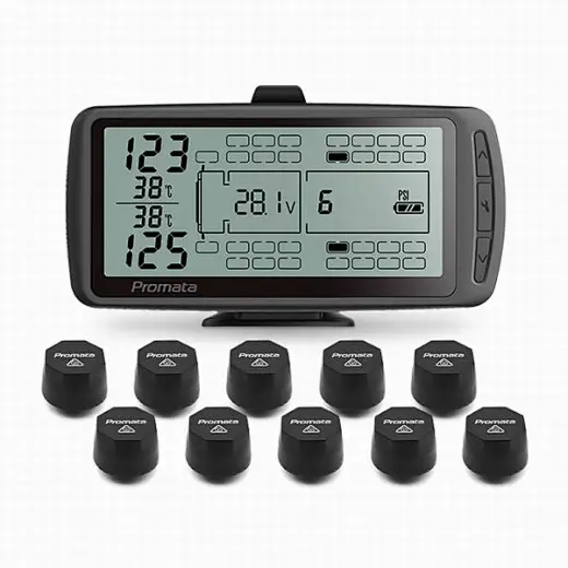 Mata7SE Promata Truck TPMS