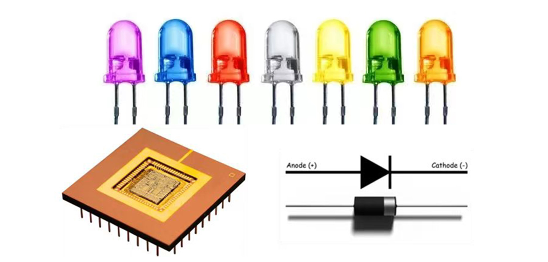 LED for rv led, campervan led lights, 12v sensor light - DAMAVO
