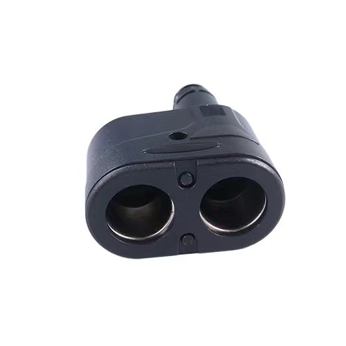 car charger extension socket
