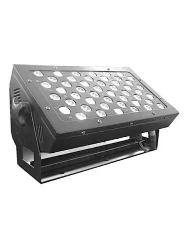 48*3W 4色 LED染色灯
