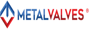 metalvalves logo