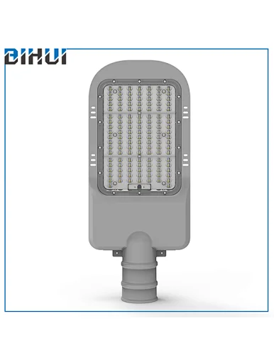 philips 100w led street light