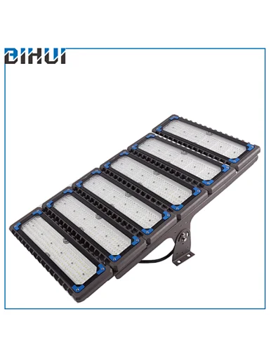 600w led flood light